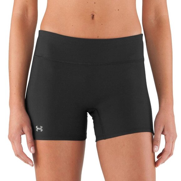 Under Armour Pants - Under Armour Women's Authentic  Short S